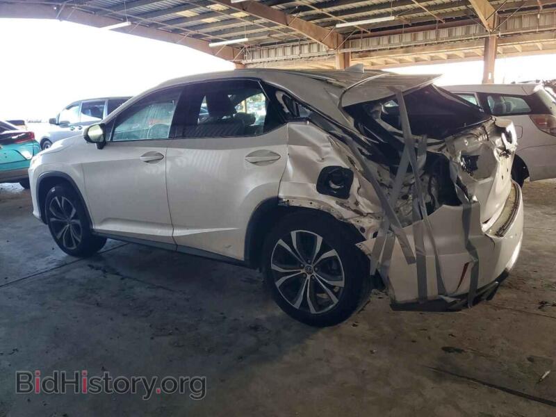 2019 Lexus RX350 (VIN 2T2ZZMCA2KC131573) — photo 2 of 13
