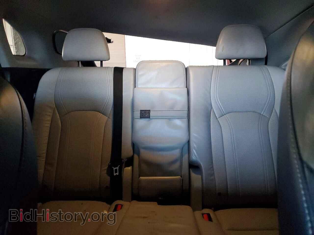 2019 LEXUS RX350 - VIN: 2T2ZZMCA2KC131573 - Фото 10