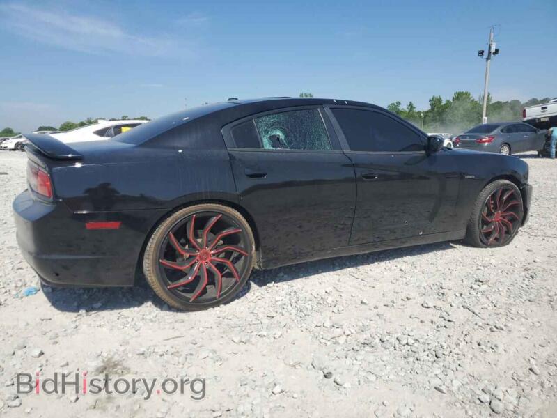 2011 Dodge CHARGER (VIN 2B3CL5CT8BH616049) — фото 3 из 14
