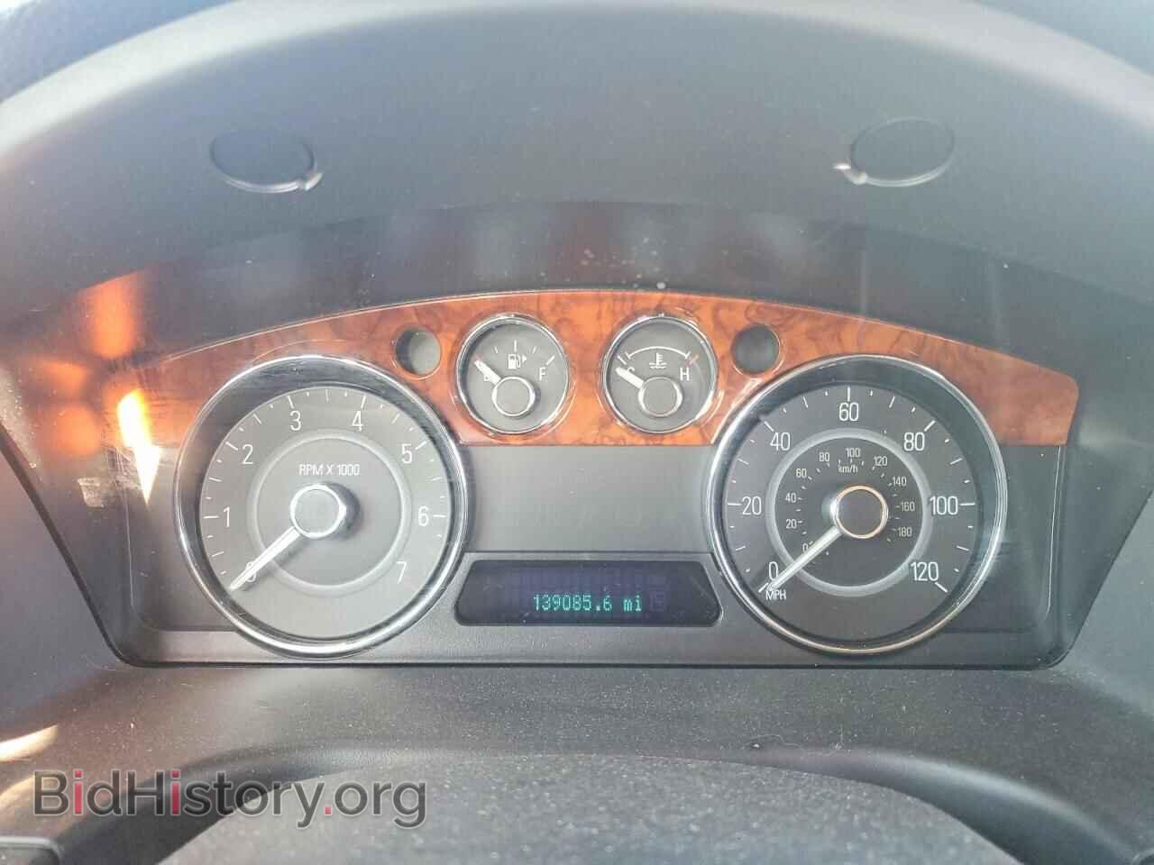 2010 FORD FLEX - VIN: 2FMGK5DC2ABD01598 - Фото 9