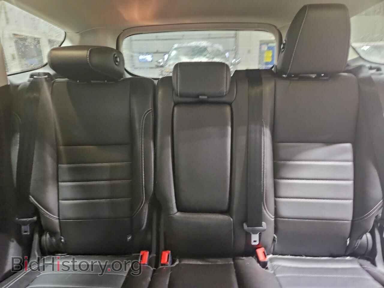 2015 FORD ESCAPE - VIN: 1FMCU9J96FUB94789 - Фото 10