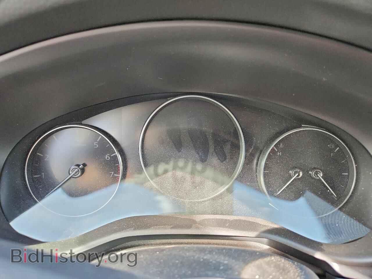 2024 MAZDA 3 SELECT S - VIN: 3MZBPABM7RM420758 - Фото 9