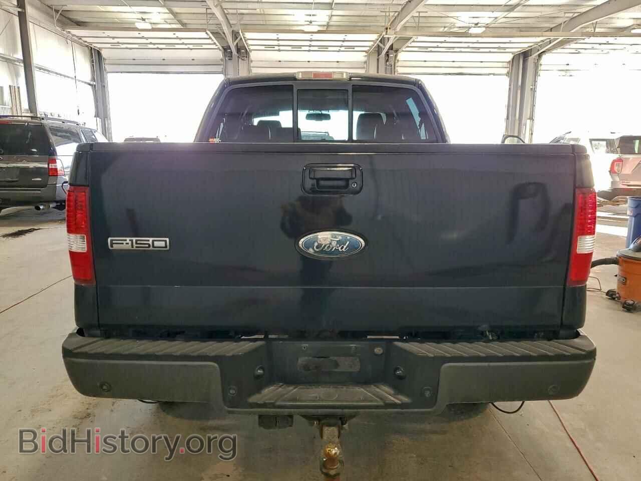 2008 FORD F-150 - VIN: 1FTPW14VX8FA23321 - Фото 6