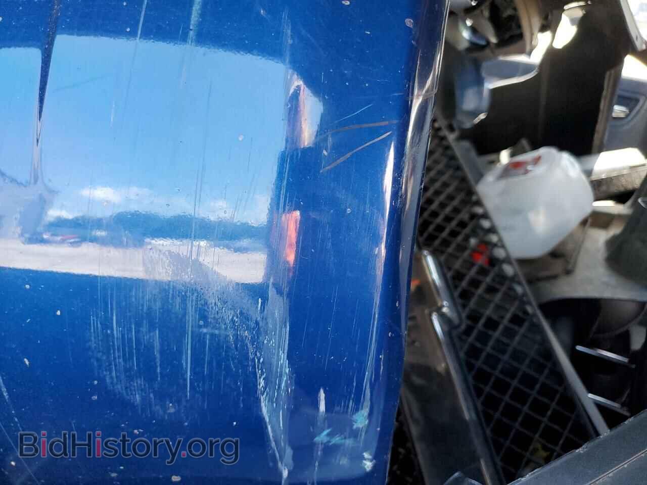 2012 CHRYSLER 300 - VIN: 2C3CCAPT8CH256532 - Photo 10