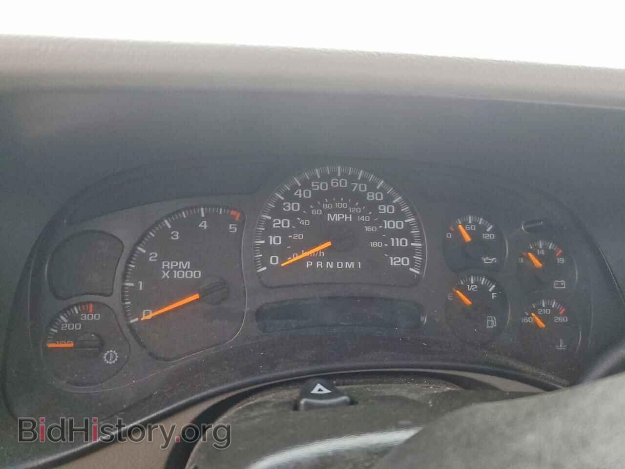 2007 GMC SIERRA - VIN: 1GTHK23D37F139408 - Фото 9