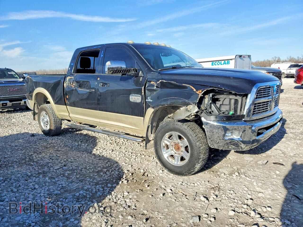 2011 DODGE All Models - VIN: 3D73Y3CL8BG603697 - Photo 4