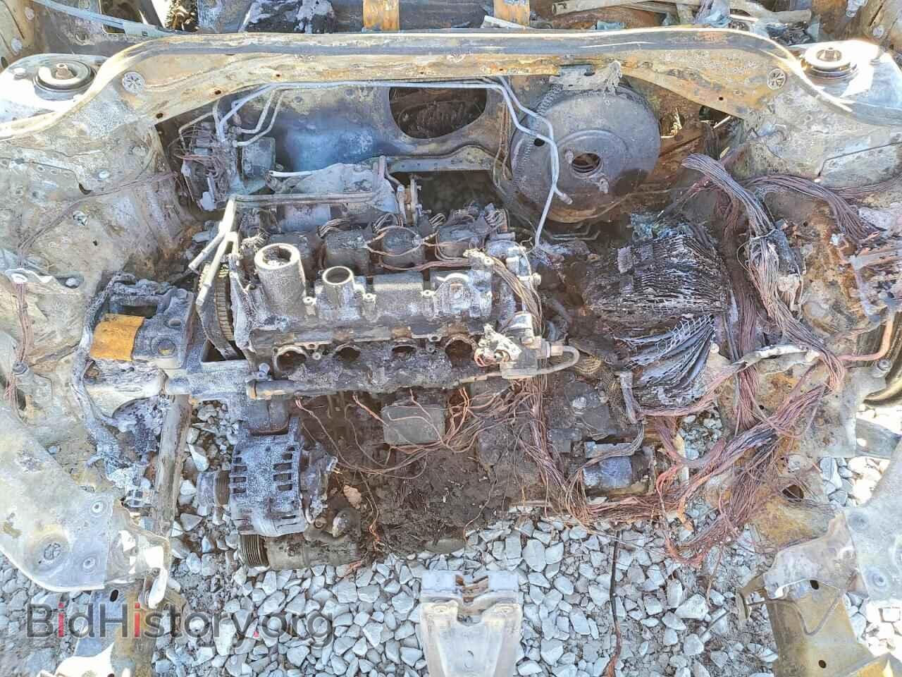 2017 VOLKSWAGEN JETTA - VIN: 3VWDB7AJ1HM293991 - Фото 11