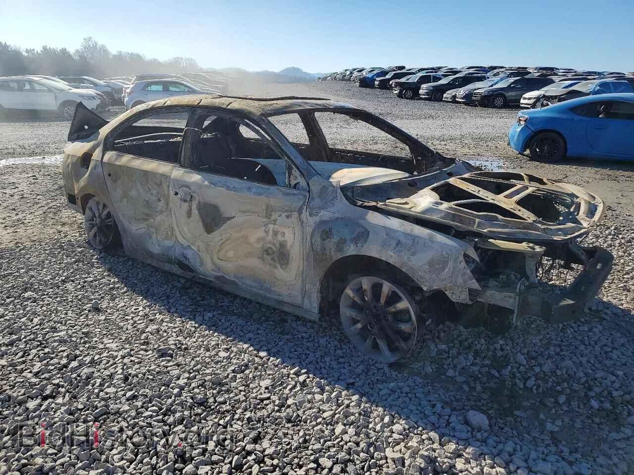 2017 VOLKSWAGEN JETTA - VIN: 3VWDB7AJ1HM293991 - Фото 4