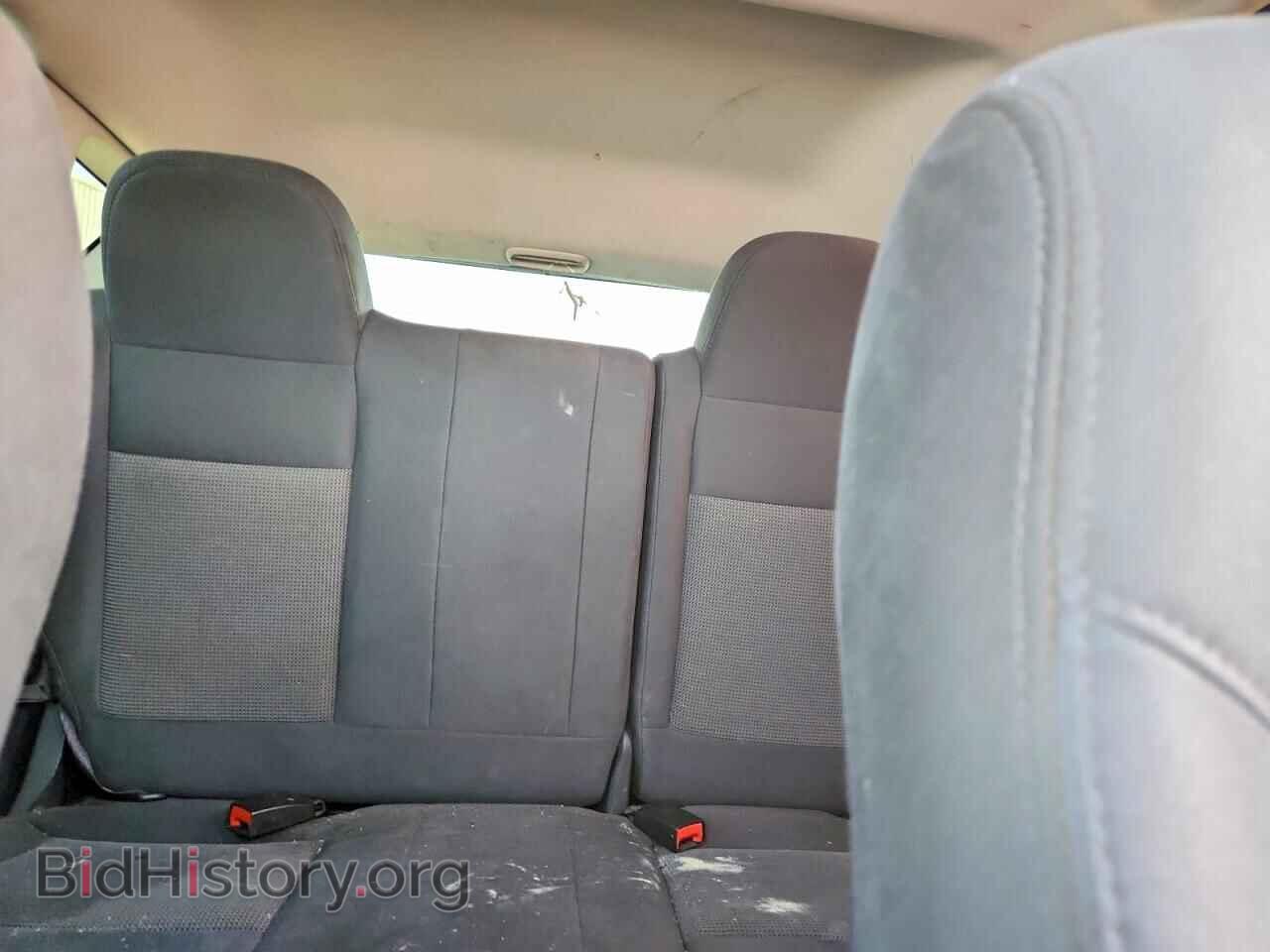 2012 JEEP COMPASS - VIN: 1C4NJCEA7CD661124 - Фото 10