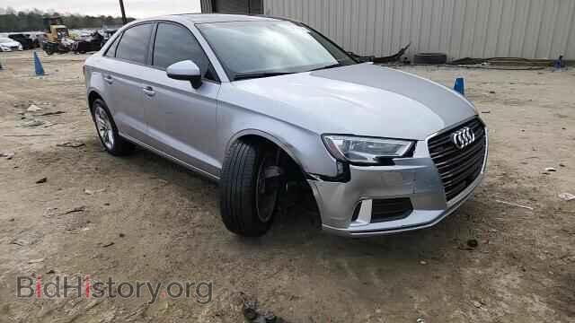 2017 AUDI A3 - VIN: WAUB8GFF2H1030612 - Photo 13
