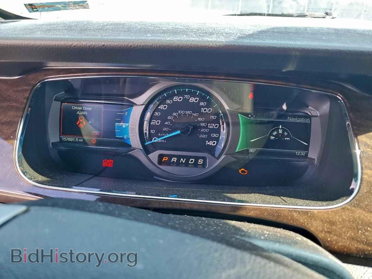 2018 FORD TAURUS - VIN: 1FAHP2F83JG120462 - Photo 9