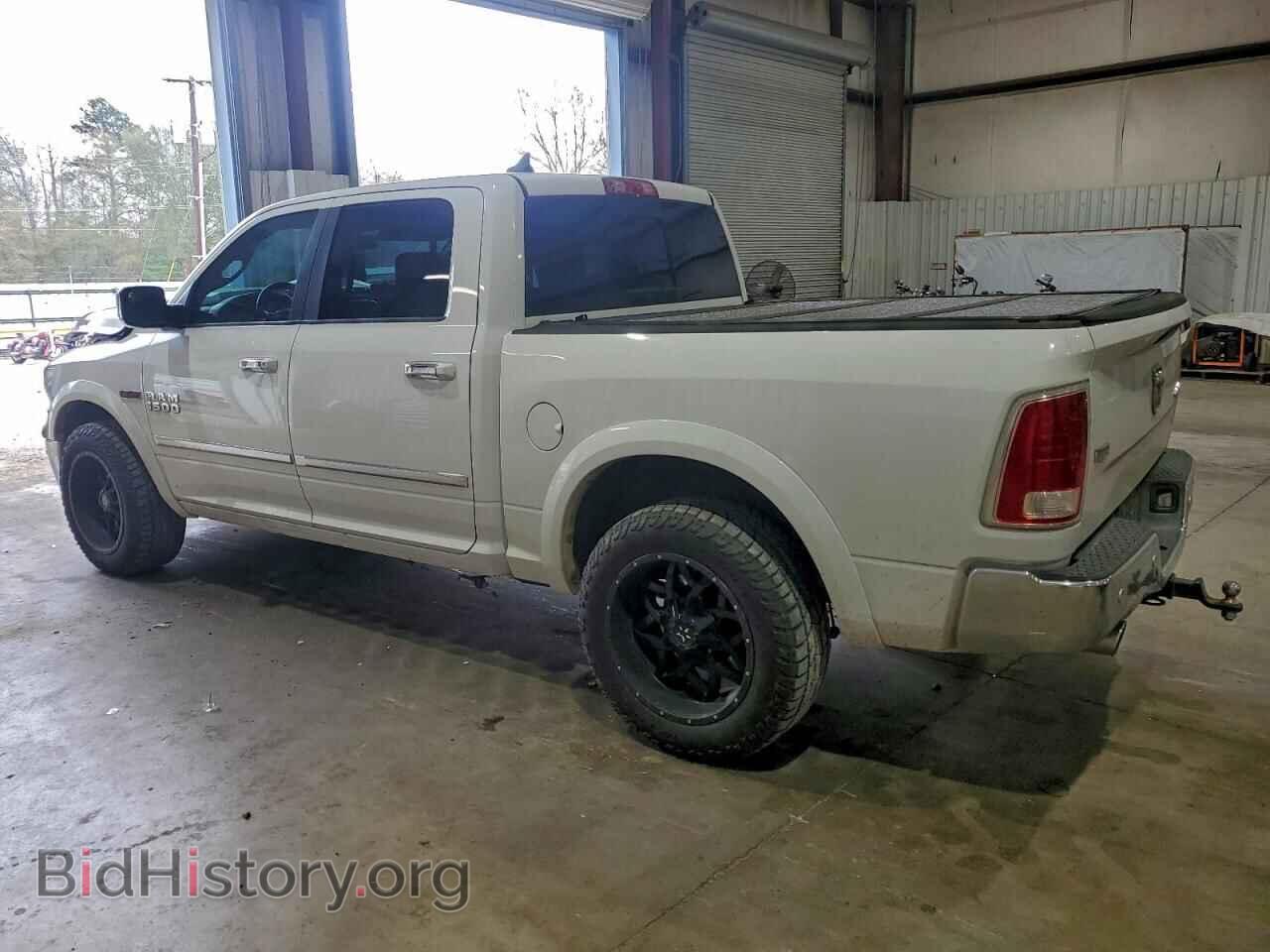 2015 RAM 1500 - VIN: 1C6RR7NM1FS577139 - Фото 2