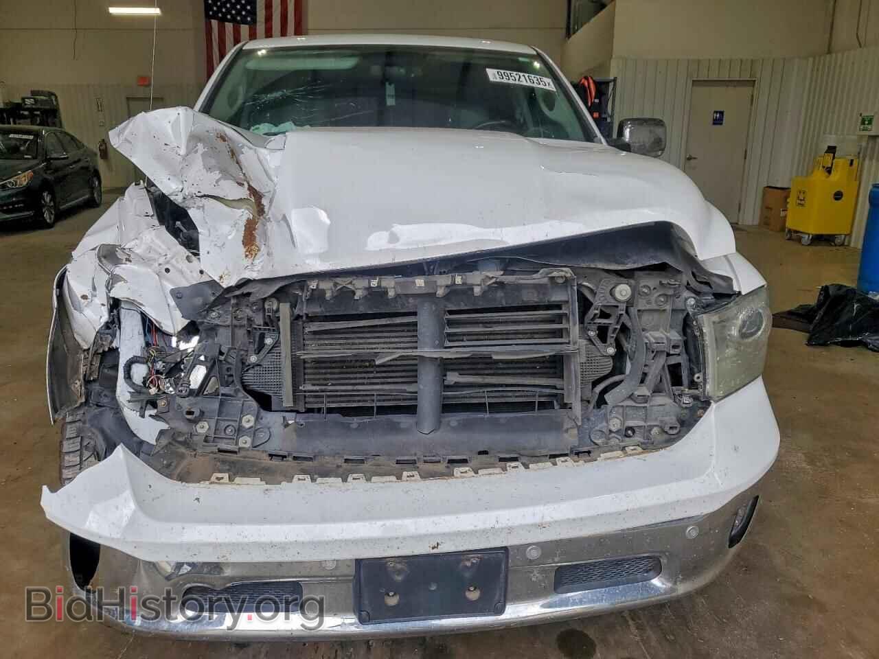 2015 RAM 1500 - VIN: 1C6RR7NM1FS577139 - Фото 5