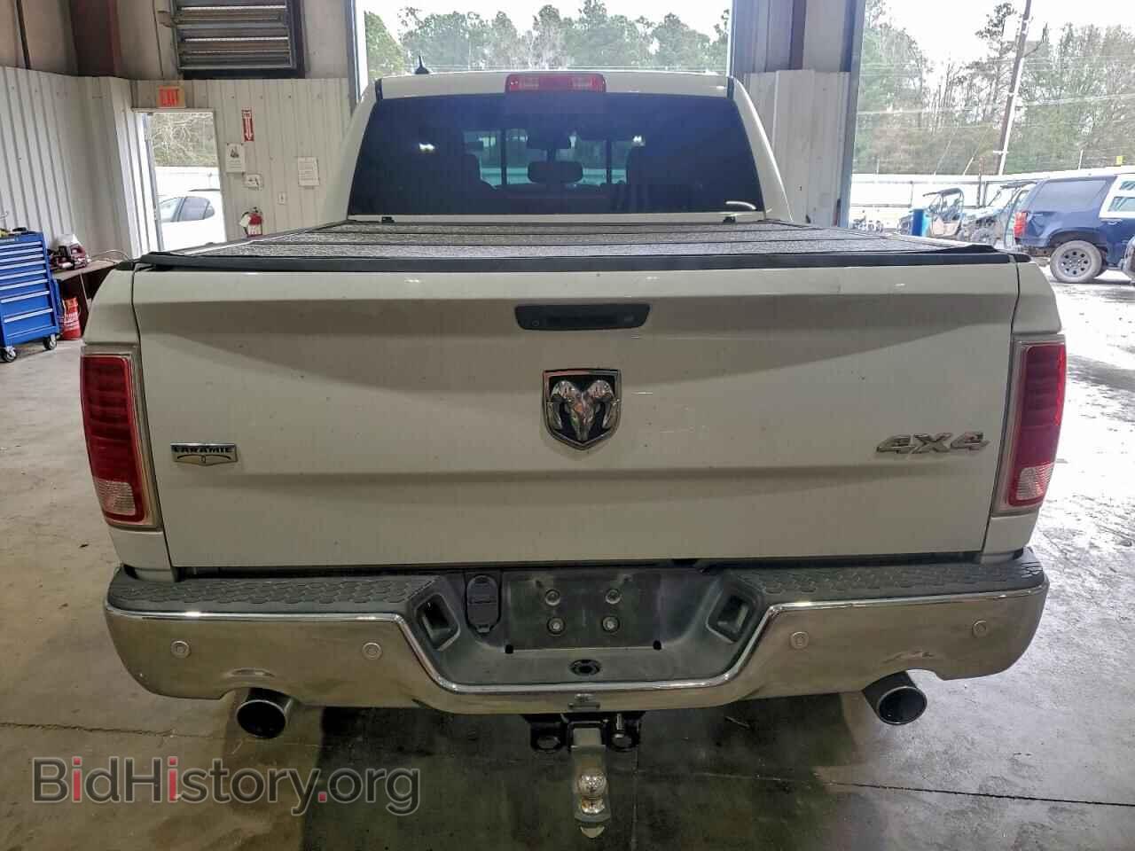 2015 RAM 1500 - VIN: 1C6RR7NM1FS577139 - Фото 6