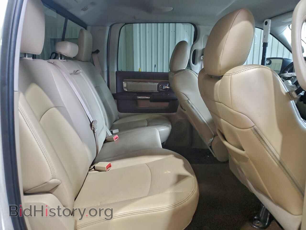 2015 RAM 1500 - VIN: 1C6RR7NM1FS577139 - Фото 10