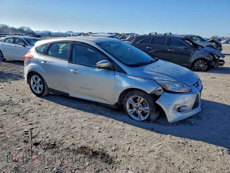 2014 Ford FOCUS (VIN 1FADP3K24EL251712) — фото 4 из 15