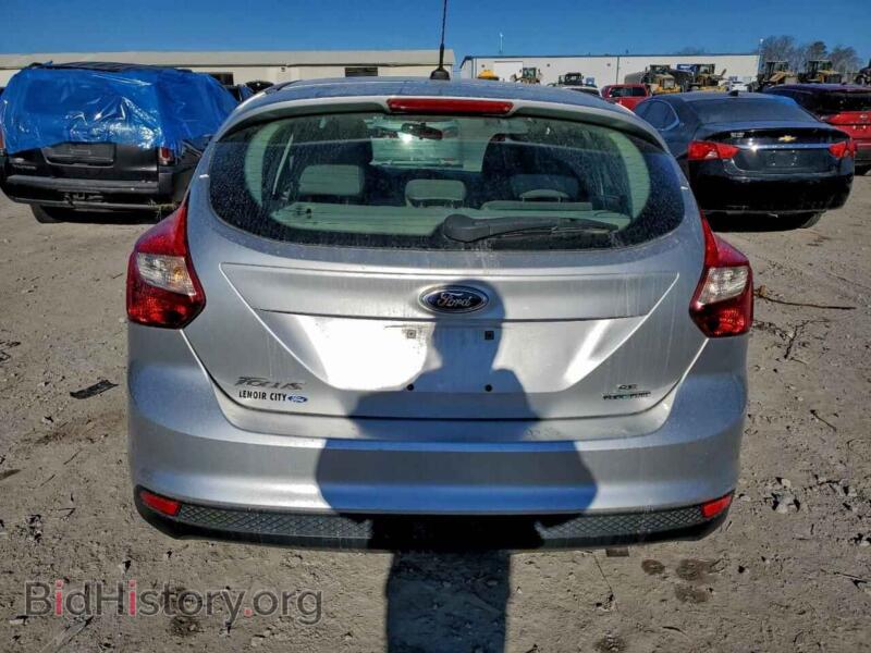 2014 Ford FOCUS (VIN 1FADP3K24EL251712) — фото 6 из 15