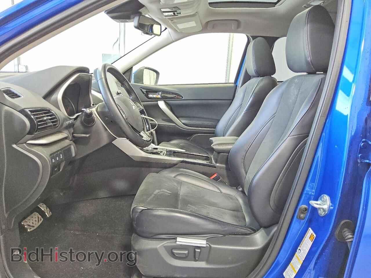2024 MITSUBISHI ECLIPSE - VIN: JA4ATWAA8RZ004404 - Photo 7