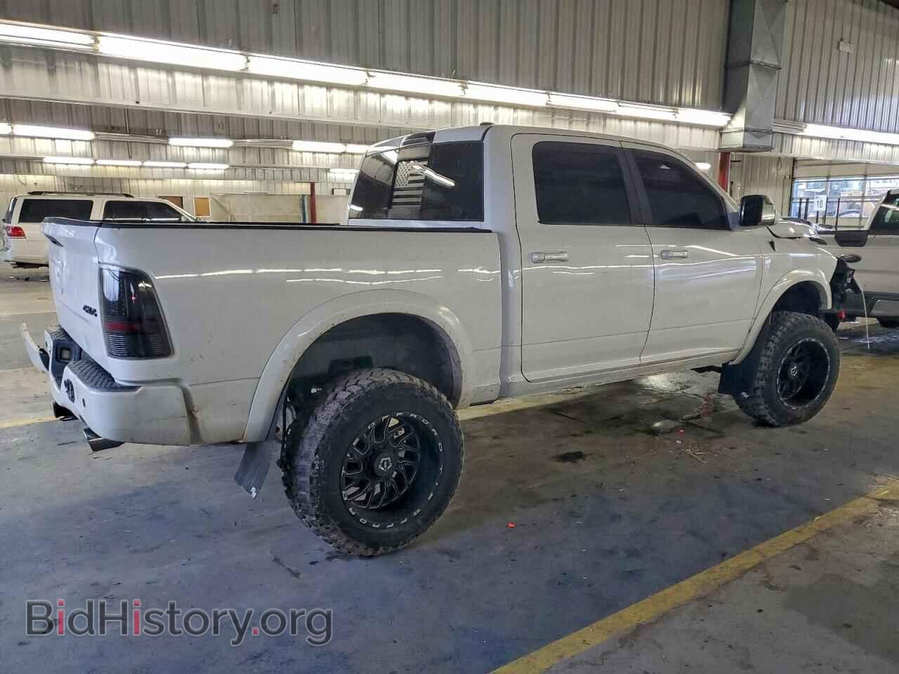 2011 DODGE All Models - VIN: 1D7RV1CT7BS640210 - Photo 3