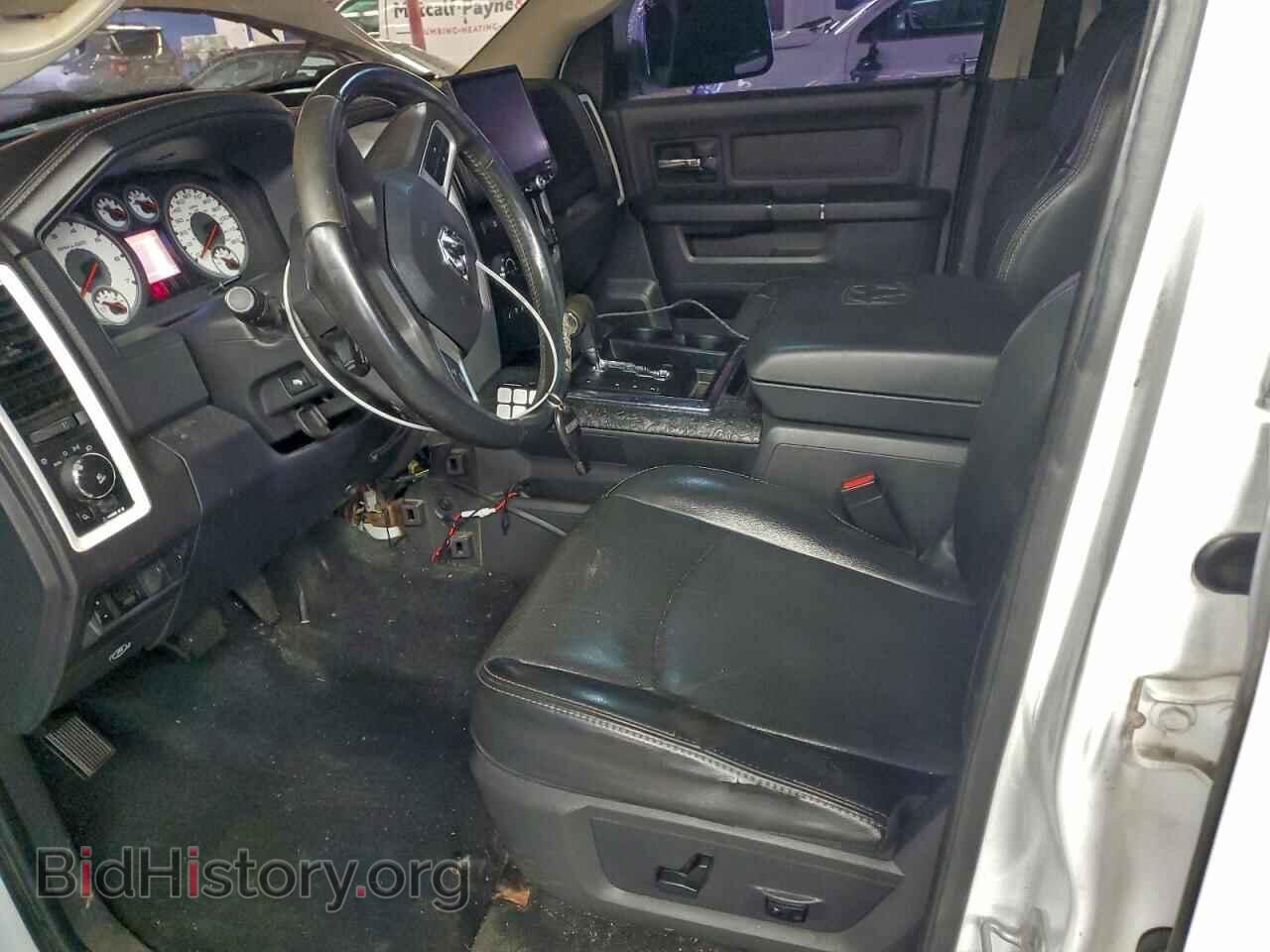 2011 DODGE All Models - VIN: 1D7RV1CT7BS640210 - Photo 7