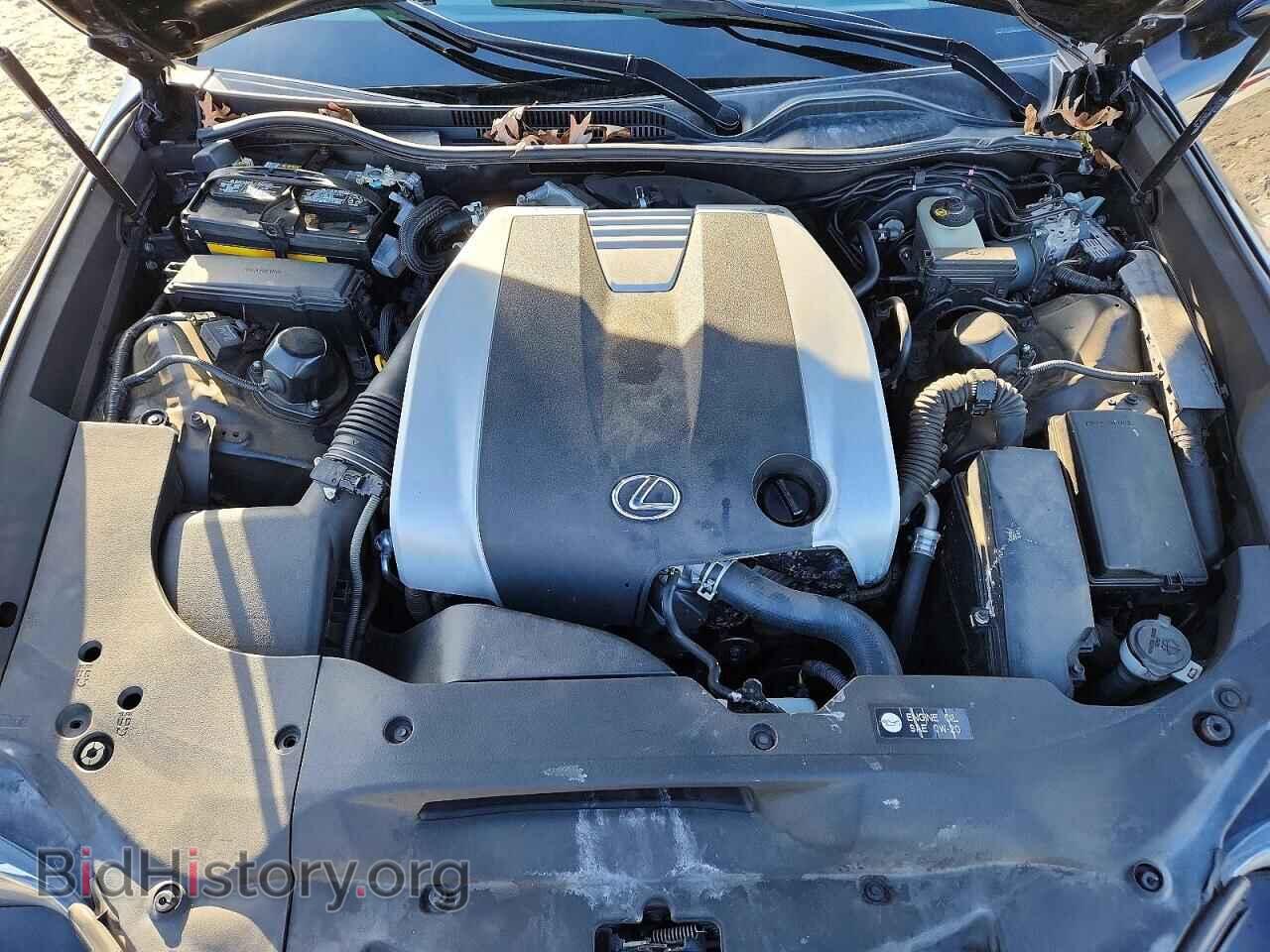 2015 LEXUS RX350 - VIN: JTHHE5BC3F5000240 - Фото 11