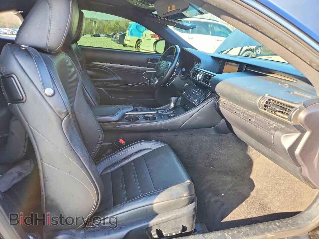 2015 LEXUS RX350 - VIN: JTHHE5BC3F5000240 - Фото 10