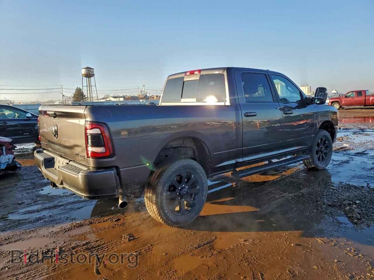 2023 RAM 2500 - VIN: 3C6UR5DJ6PG618492 - Фото 3