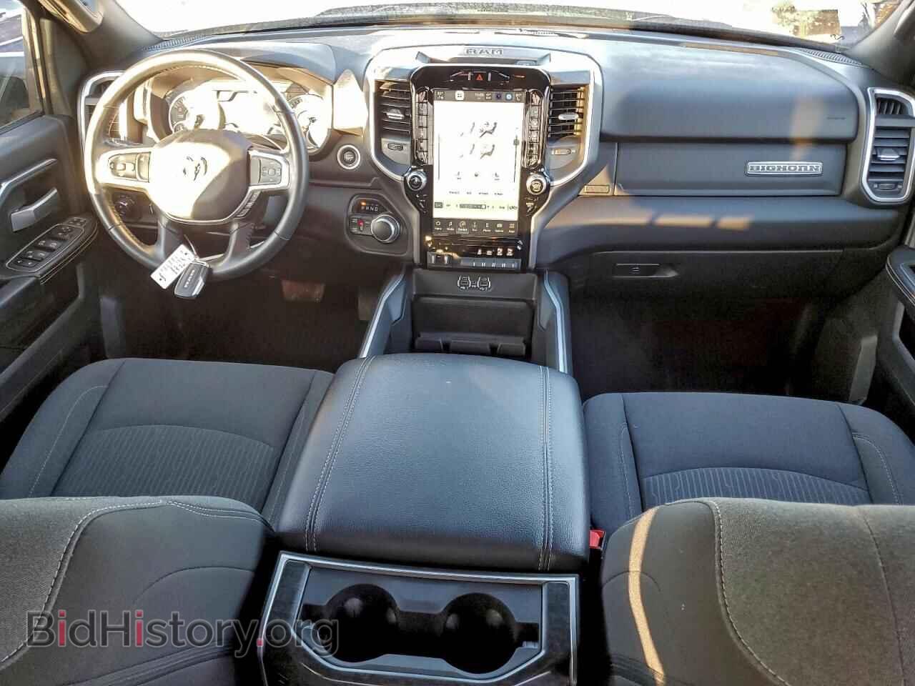 2023 RAM 2500 - VIN: 3C6UR5DJ6PG618492 - Фото 8