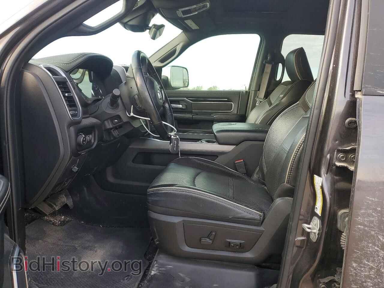 2021 RAM 2500 - VIN: 3C6UR5FL9MG572392 - Фото 7