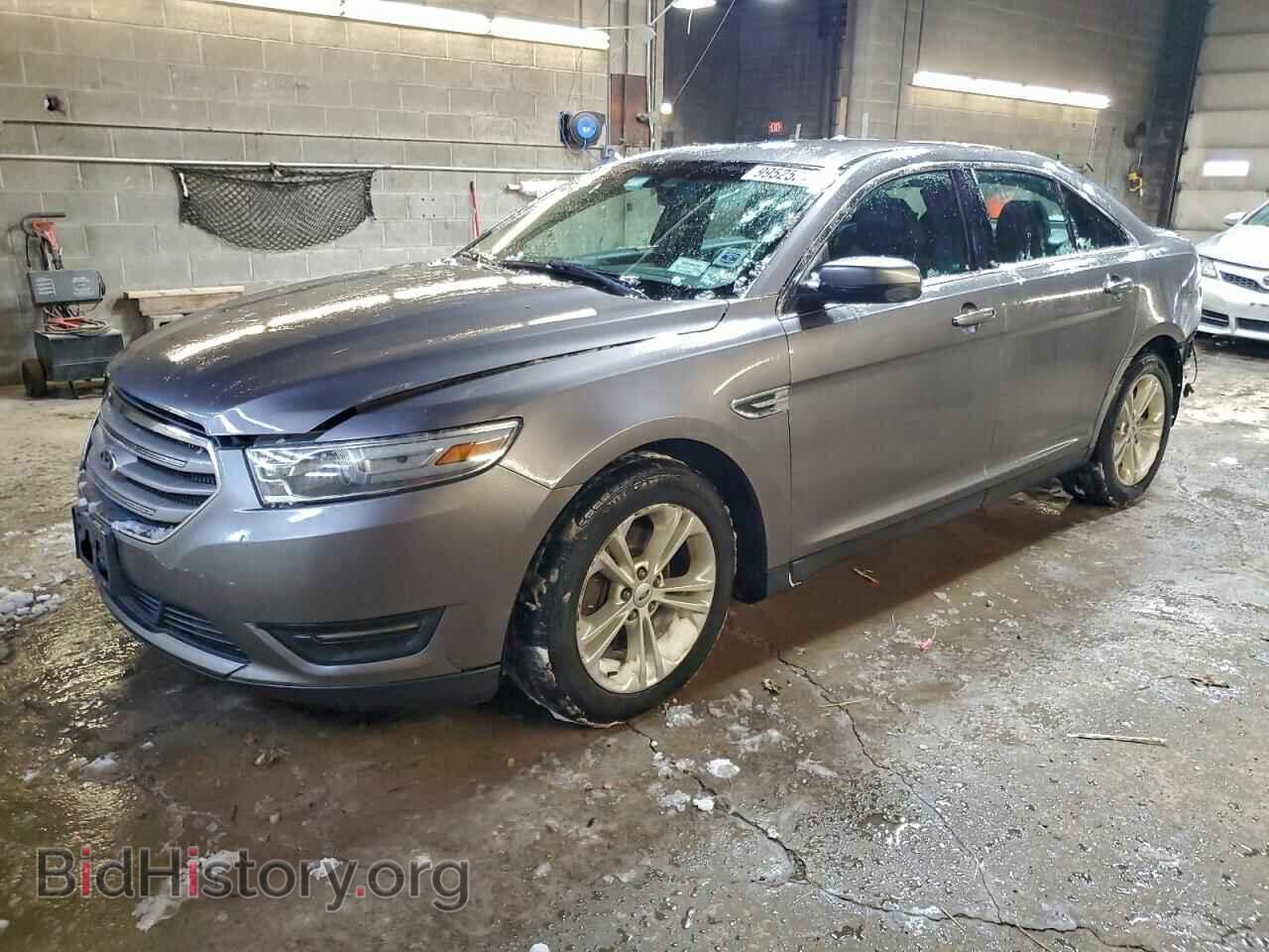 Photo 1FAHP2E80EG157525 - FORD TAURUS 2014