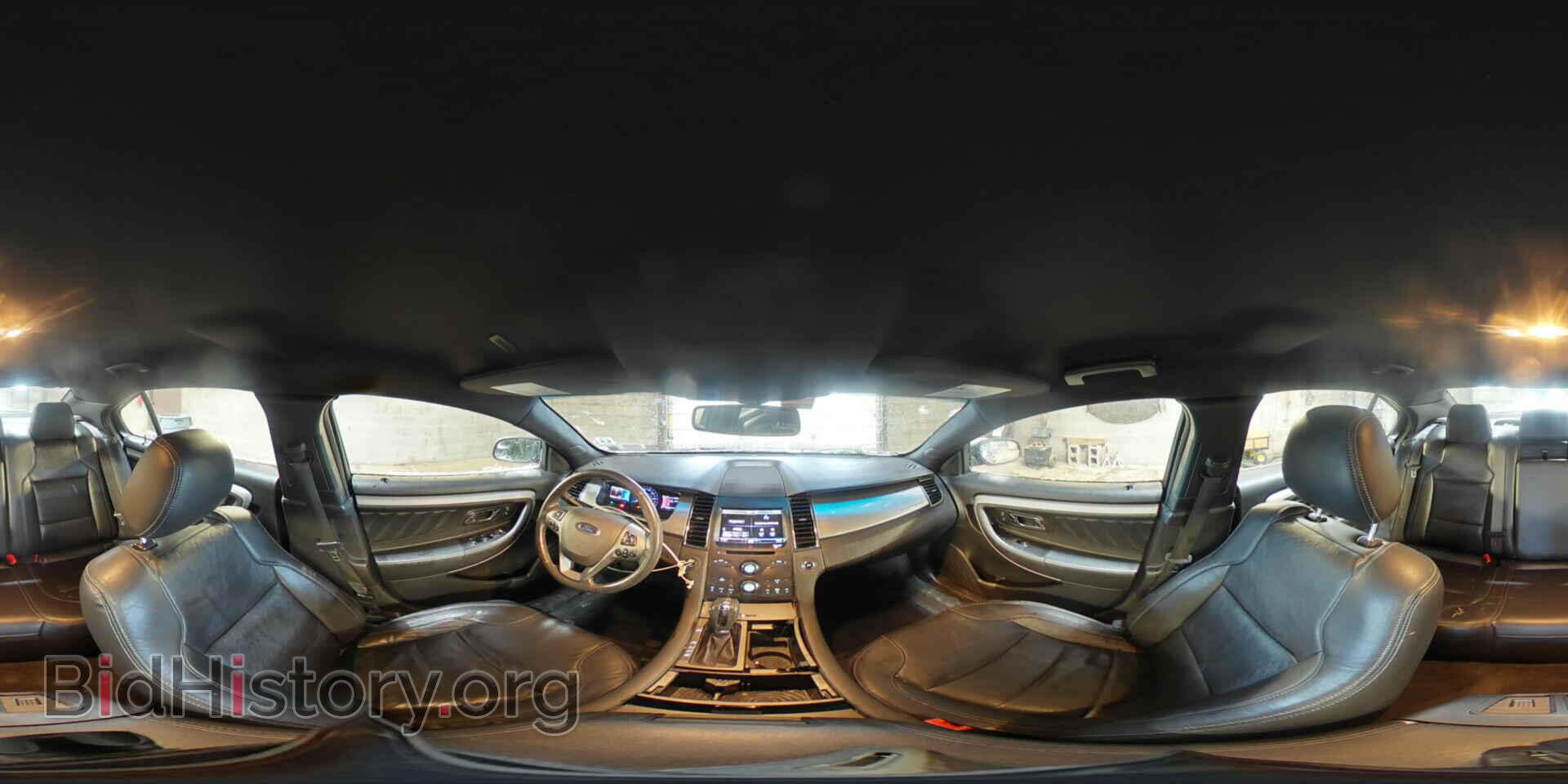 2014 FORD TAURUS - VIN: 1FAHP2E80EG157525 - Фото 15