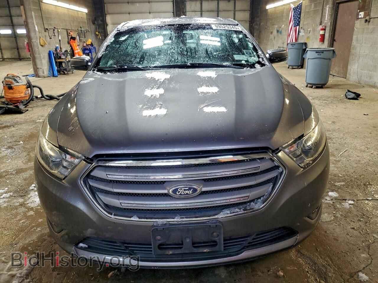 2014 FORD TAURUS - VIN: 1FAHP2E80EG157525 - Фото 5