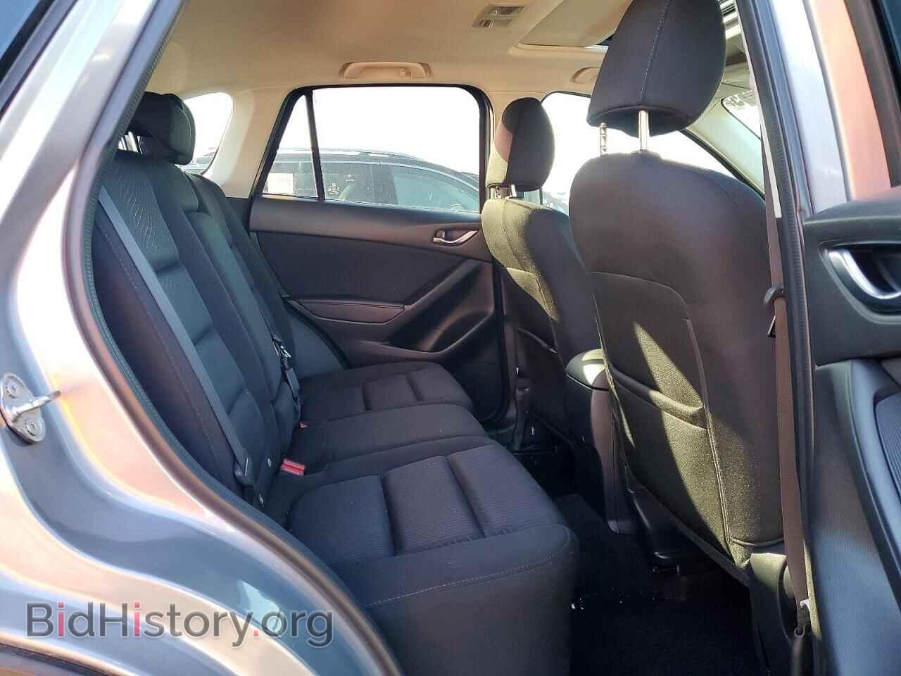 2014 MAZDA CX-5 - VIN: JM3KE2CY2E0304792 - Фото 11