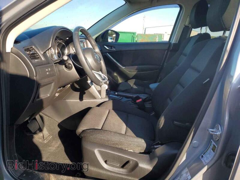 2014 Mazda CX-5 (VIN JM3KE2CY2E0304792) — photo 7 of 13