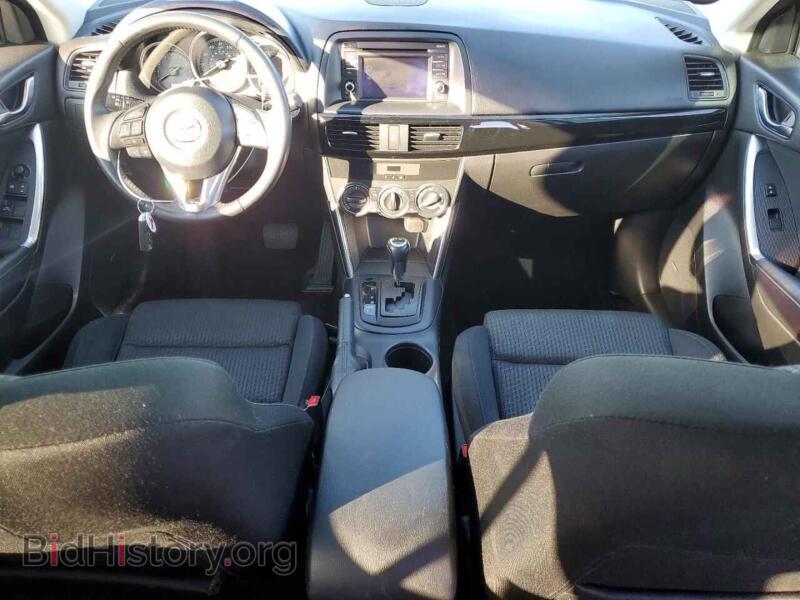 2014 Mazda CX-5 (VIN JM3KE2CY2E0304792) — photo 8 of 13