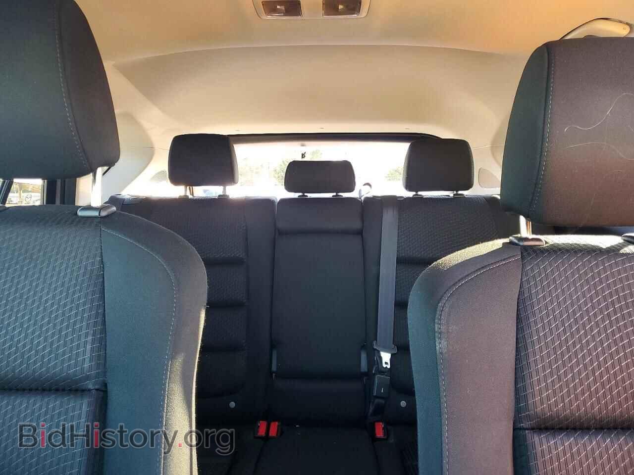 2014 MAZDA CX-5 - VIN: JM3KE2CY2E0304792 - Фото 10