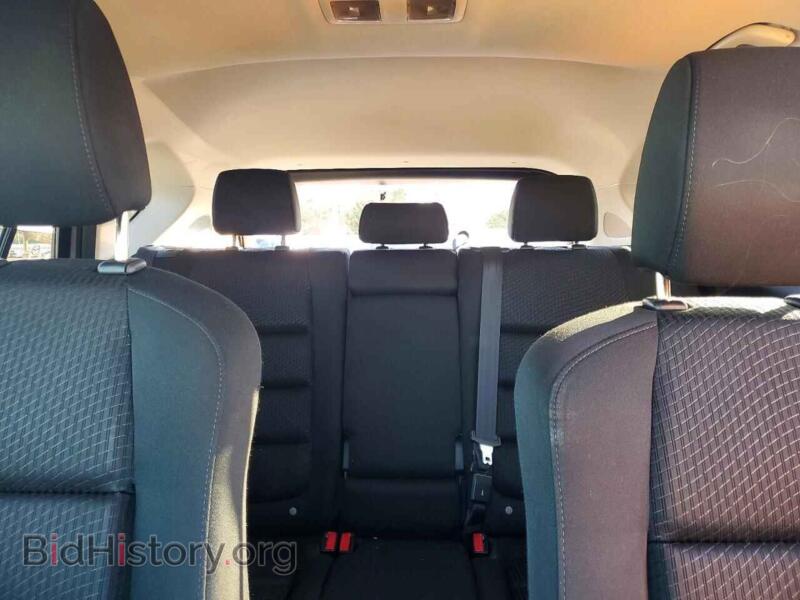 2014 Mazda CX-5 (VIN JM3KE2CY2E0304792) — photo 10 of 13