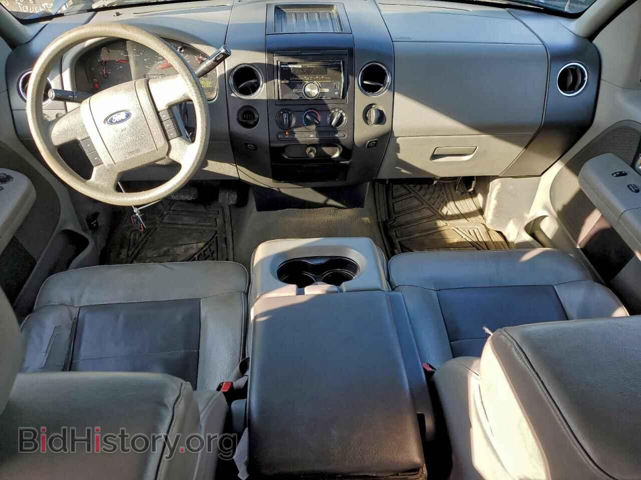 2006 FORD All Models - VIN: 1FTPX12536FA55055 - Photo 8