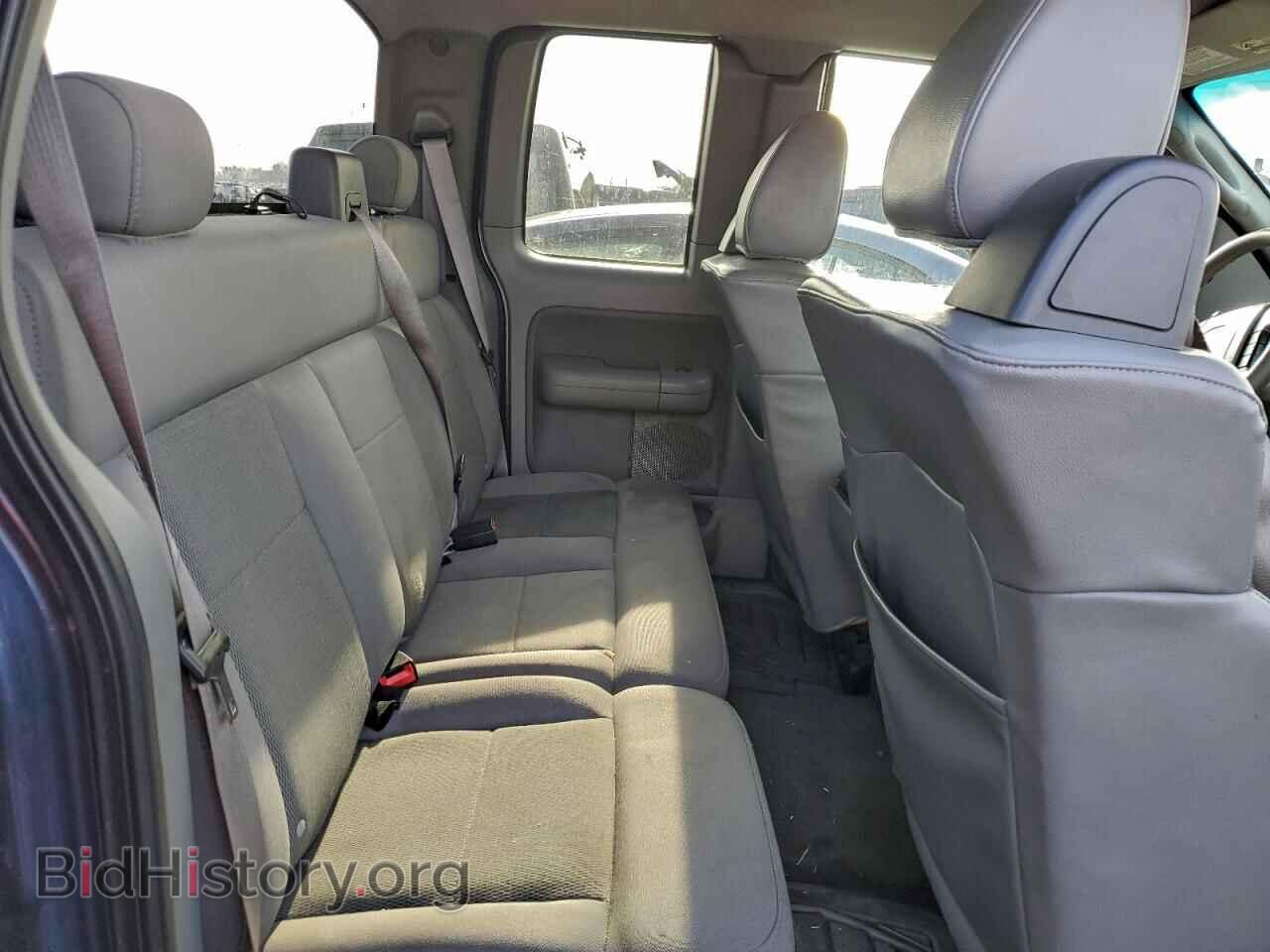 2006 FORD All Models - VIN: 1FTPX12536FA55055 - Photo 10