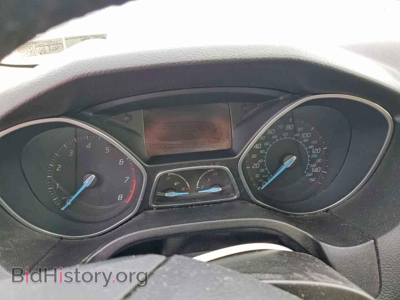 2012 FORD FOCUS - VIN: 1FAHP3M28CL363571 - Photo 9