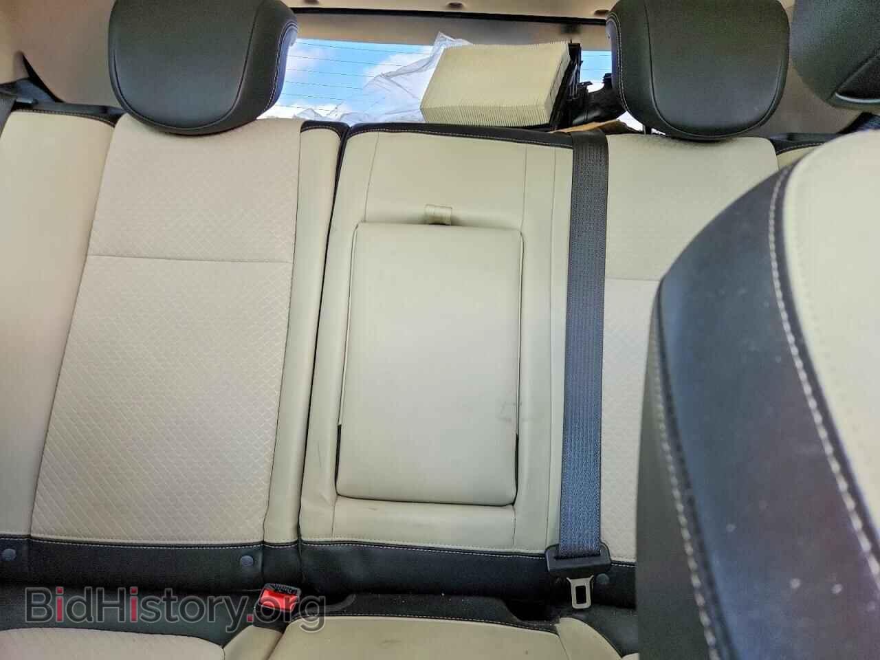 2019 BUICK ENCORE - VIN: KL4CJASB6KB762961 - Photo 10