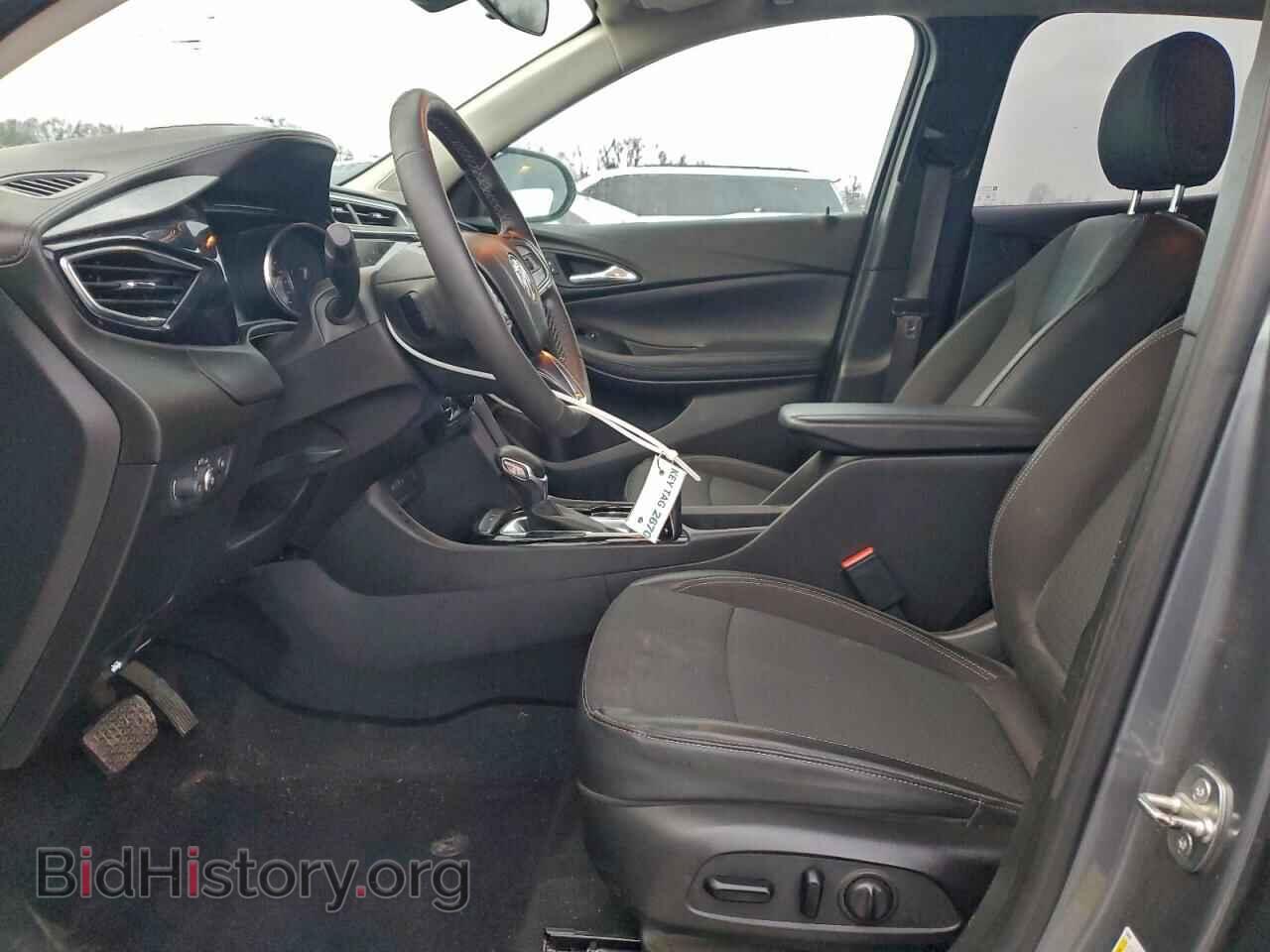 2021 BUICK ENCORE - VIN: KL4MMDSL5MB066035 - Photo 7