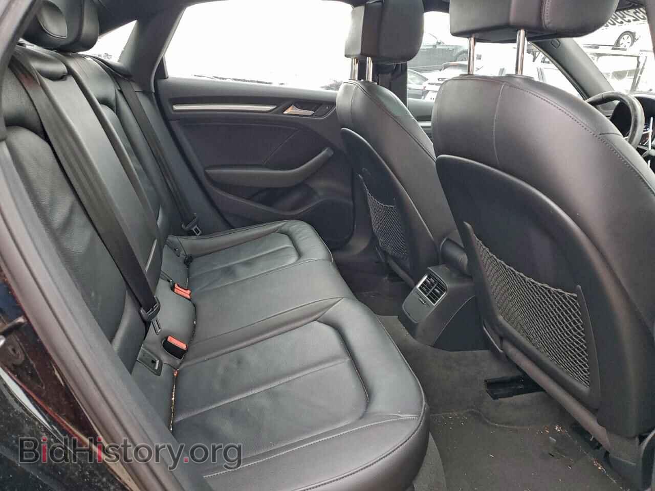 2015 AUDI A3 - VIN: WAUACGFF4F1136695 - Photo 10