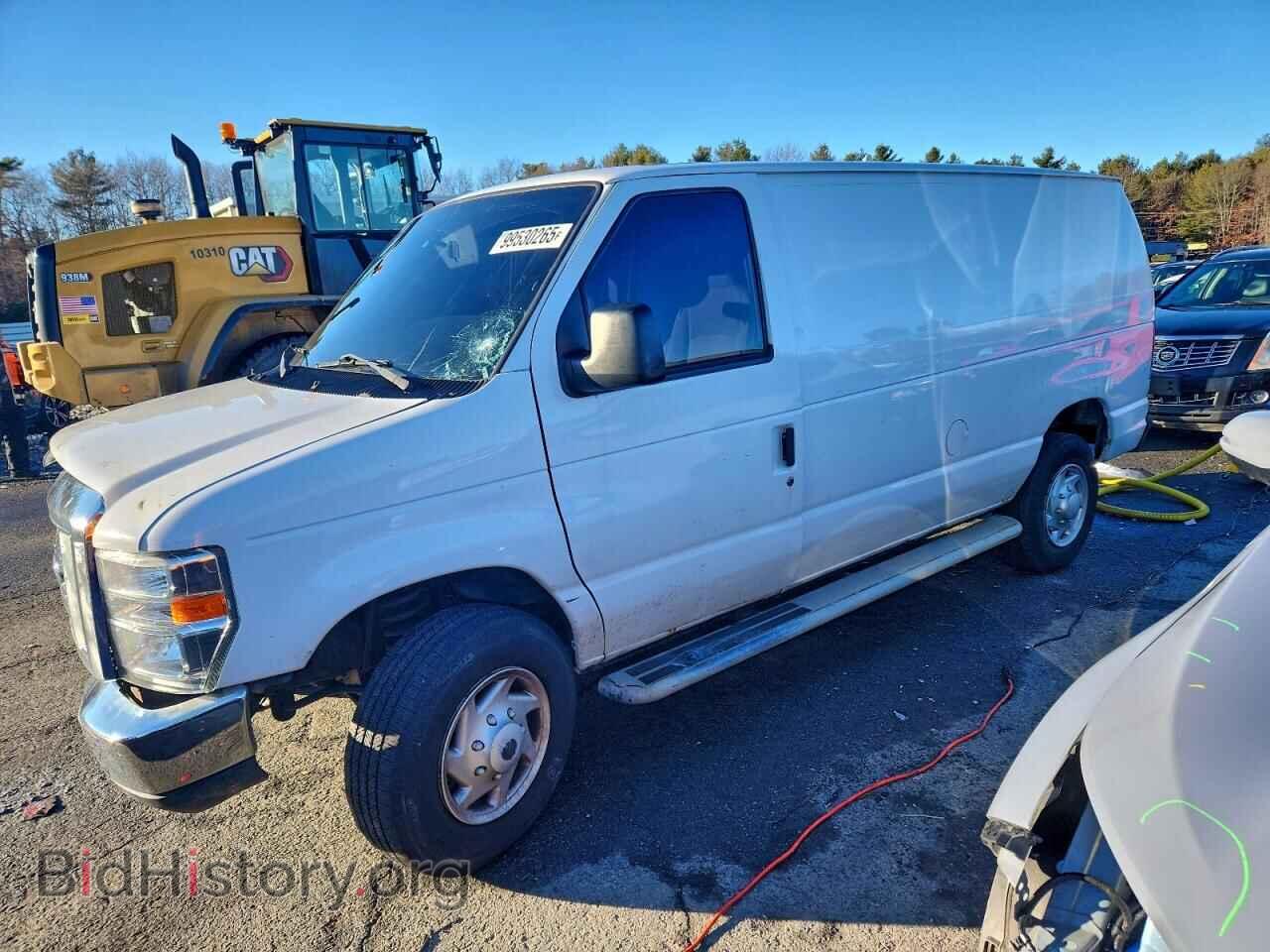 Photo 1FTNE2EW1DDA80701 - FORD ALL Models 2013