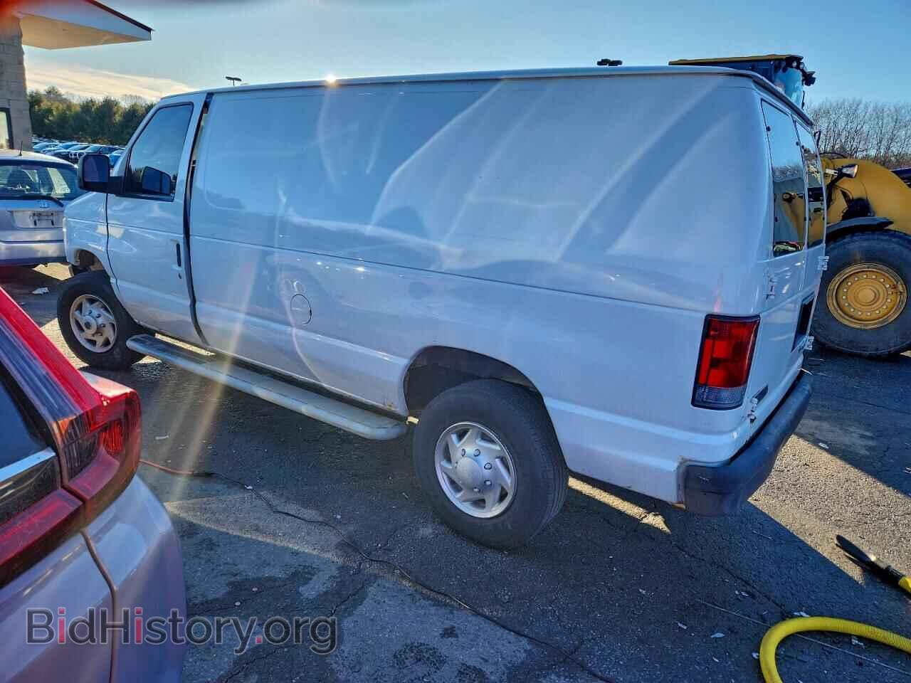 2013 FORD ALL Models - VIN: 1FTNE2EW1DDA80701 - Photo 2