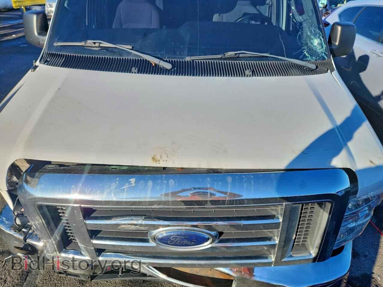 2013 FORD ALL Models - VIN: 1FTNE2EW1DDA80701 - Photo 12