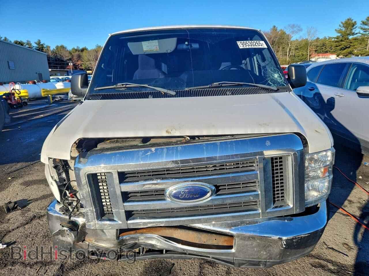 2013 FORD ALL Models - VIN: 1FTNE2EW1DDA80701 - Photo 5