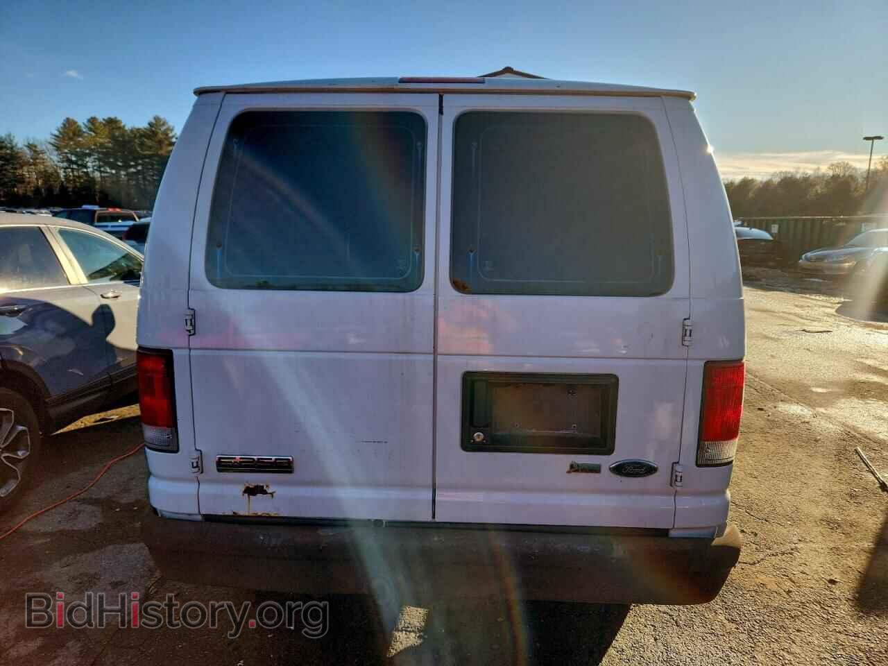 2013 FORD ALL Models - VIN: 1FTNE2EW1DDA80701 - Photo 6