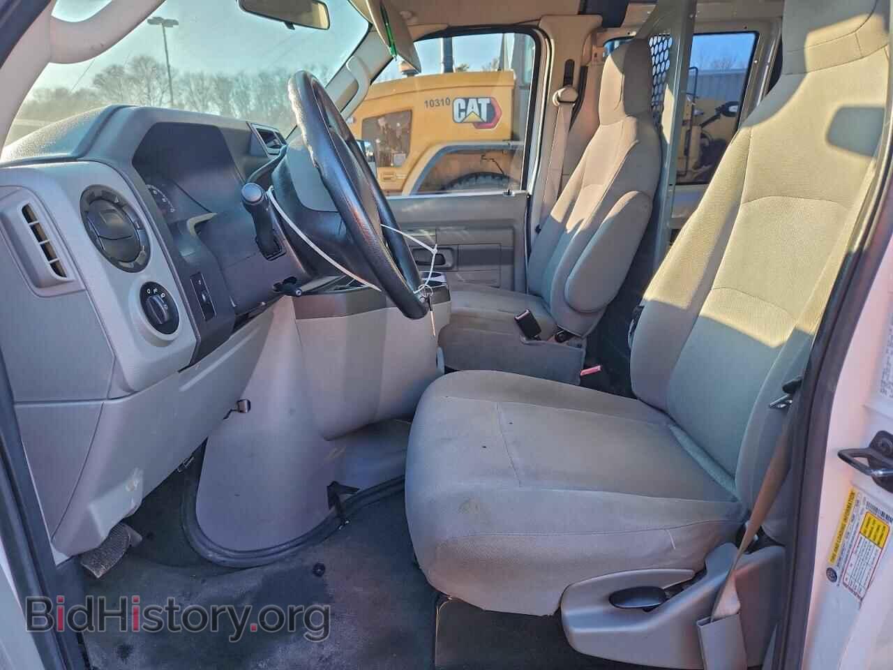 2013 FORD ALL Models - VIN: 1FTNE2EW1DDA80701 - Photo 7