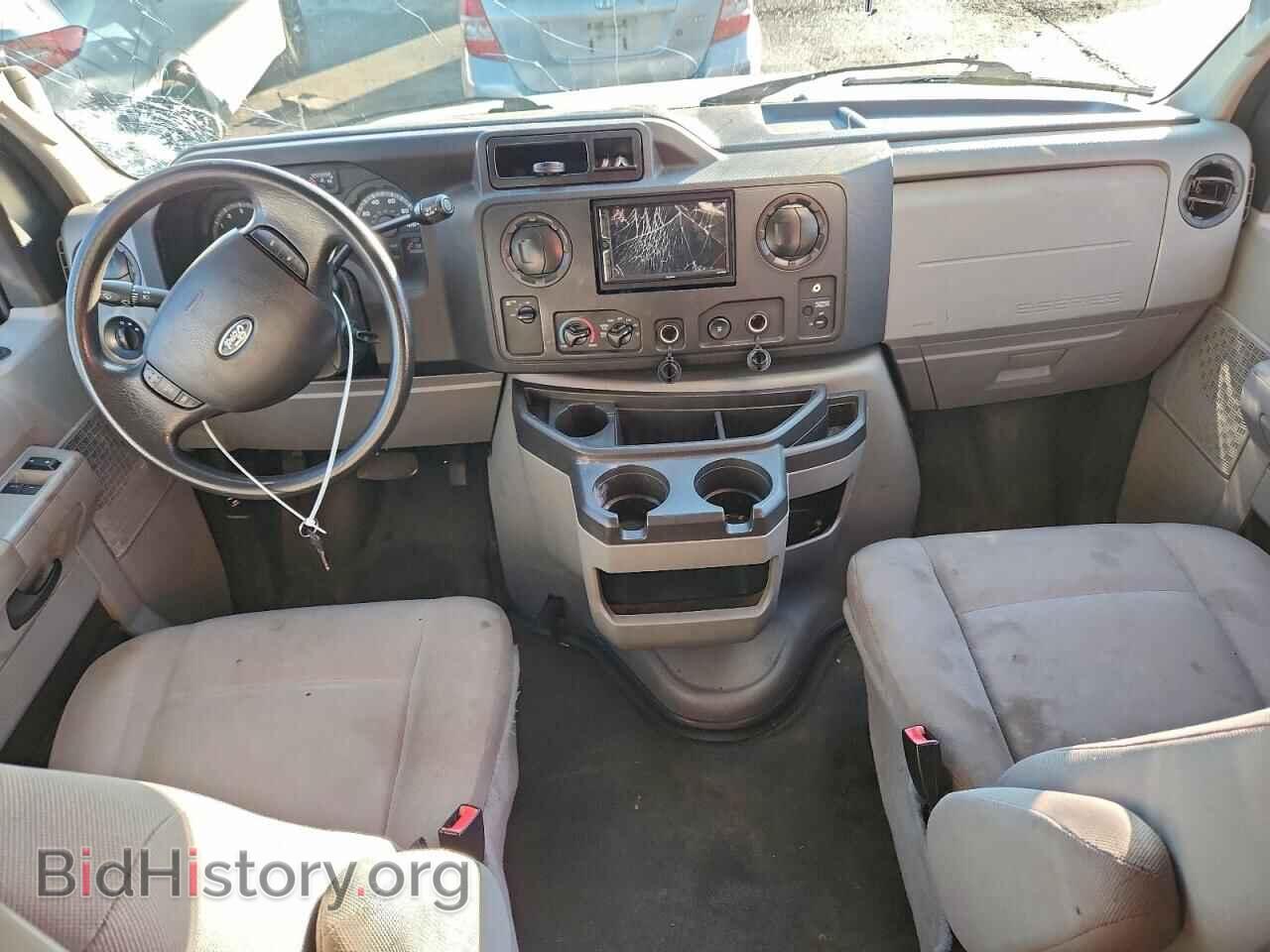2013 FORD ALL Models - VIN: 1FTNE2EW1DDA80701 - Photo 8